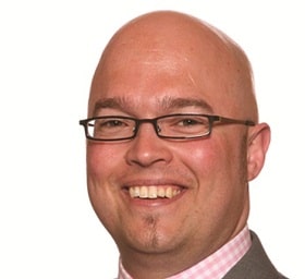 Dr Adam Read is Global Practice Director for Waste Management and Resource Efficiency at consultancy AEA